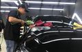 Coating Cat Mobil Punya Pantangan, Haram Dicuci Pakai Shampo!