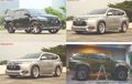 Deretan Modifikasi Mitsubishi Pajero Sport, Dari Superjangkung Hingga Superceper