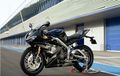 Triumph Daytona 765 Limited Edition Resmi Diperkenalkan di MotoGP Inggris, Begini Spesifikasinya!