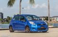 Pilihan Warna Tepat, Plus Body Part Yaris RS, Yaris Lama Jadi Keren