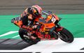 MotoGP Inggris 2019, Karena Hal Ini, Johann Zarco Kena Penalti