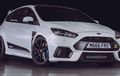 Ngacir, Ford Focus RS Kena Paket Dari Bengkel Modifikasi Mountune