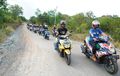 Terjadi Pergeseran Tren dari Motor Sport ke Skutik di Kalimantan, Begini Penjelasannya