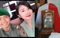 Tragis! Undangan Nikah Sudah Disebar, Anggota TNI Ini Tewas Tersambar Kereta Saat Naik Toyota Avanza