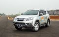 Isuzu Mu-X Kena Promo, Servis Gratis Sampai 4 Tahun, Harga Mulai Rp 400 Jutaan