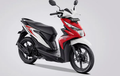 Cocok Buat Harian, Honda BeAT Generasi Ketiga Non-eSAF Dijual Segini