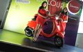 Harga Naik Rp 3 Jutaan, Ini 11 Perbedaan The New Vespa LX 125 i-get