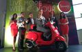 Vespa LX 125 i-get Tampil Lebih Segar, Harganya Sentuh Rp 35,8 Juta