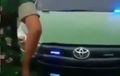 Innova Venturer Viral Pakai Pelat TNI, Dihentikan Polisi Militer, Kapendam Jaya Klarifikasi