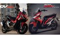 BeAT ADV Memenuhi Keinginan Konsumen yang Belum Bisa Angkut Skuto Honda ADV150