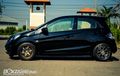 Honda Brio Pakai Pelek Belang, Tampang Standaran Tapi Mesin Jempolan