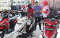 Boleh Tengok Daftar Harga Ini Dulu Sebelum Ke Dealer Motor Honda