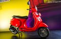 Deretan Komponen Baru di Vespa New LX 125 i-get yang Bikin Ngiler