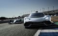 Indent Mercedes-AMG One Dijanjikan Akhir Tahun, Udah Bayar USD 2,7 Juta, Eh Mundur Sampai 2021!