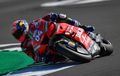 Pasca Crash, Andrea Dovizioso Pasang Target Ini di MotoGP San Marino