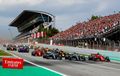 Sempat Diragukan, Spanyol Resmi Perpanjang Kontrak Tuan Rumah F1