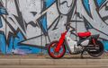 Honda Super Cub C125 Jadi Makin Asyik Kalau Bergaya Street Cub Begini