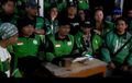 Bos Taksi Malaysia Hina Indonesia Negara Miskin, Ratusan Driver Ojol Langsung Bereaksi