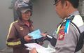Operasi Zebra 2019 Sudah Dimulai, Wajib Tahu Bedanya Slip Tilang Biru Dan Merah