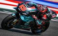 Hasil Tes MotoGP Misano (Siang): Fabio Quartararo Ungguli Marc Marquez, Valentino Rossi Bikin Catatan Apik