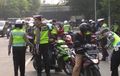 Dua Wilayah di Jakarta Timur Ini Jadi Titik Razia Operasi Patuh