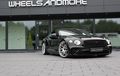 Wheelsandmore Bikin Bentley Continental GT Makih Bertenaga, Power Tembus 784 DK
