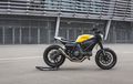 Ducati Scrambler Pakai Body Kit, Jadi Lebih Gagah Tanpa Ubah Rangka