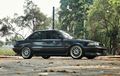Toyota Corolla Twincam GTi Tampil Keren Dengan Kemasan Tampang AE92