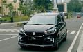 Tak Hanya Suzuki New Carry, Tapi All New Ertiga Juga Berkontribusi Segini Dalam Penjualan