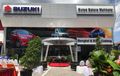 Ini Alasan Suzuki Resmikan Dealer Baru di Nusa Tenggara Timur