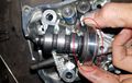 Tanda-tanda Bearing Noken As Yamaha NMAX Aus, Awas Mesin Bisa Jebol