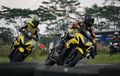 Aerox Fun Race 2019 Akan Digelar di Kalimantan Barat, Ini Jadwalnya