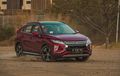 Penasaran Harga Mobil Baru Mitsubishi Eclipse Cross di Aceh? Tembus Setengah Miliar Rupiah Enggak Ya?