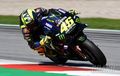 Rossi dan Vinales Pakai Motor Baru Dites Misano, Tapi Hasilnya Begini