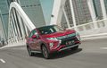 Mitsubishi Eclipse Cross 2019  Harganya Dipangkas Hingga Rp 20 Juta