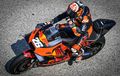 Dani Pedrosa Menggebrak di Tes MotoGP Misano, Tim KTM Galau, Bakal Jadi Pembalap Tetap?