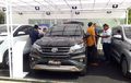 Lagi Cari All New Toyota Rush? Yuk Buruan Datang ke Otobursa Tumplek Blek 2019, Bisa Test Drive Langsung