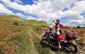 Tips Milih Apparel Riding Motor Trail Buat Cewek, Bisa Buat Pacar Kamu Kalau Mau Terabasan Bareng