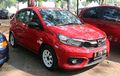 Resep Ganteng All New Brio Bergaya Rally Look Modal Pelek Enkei