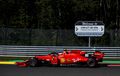 Kualifikasi F1 Belgia: Ferrari Sangat Kuat, Charles Leclerc Pole Position