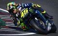 Puas Hasil Tes di Misano, Rossi dan Vinales Setuju Pakai Parts Baru