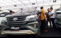 Wuih! Cuma di Otobursa Tumplek Blek 2019 Toyota Hadirkan Banyak Promo