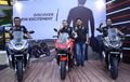 Segini Harga Skuto Honda ADV150 Awal September di Jakarta, Tangerang