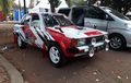 Toyota Corolla DX Enggak Cuma Tampang Rally Tapi Memang Buat Balapan