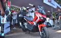 Sehari Lagi! Givi Tawarkan Aksesori Turing Buat Honda ADV150 di Otobursa Tumplek Blek 2019