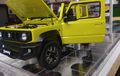 Ada Suzuki Jimny Baru Rp 5 Jutaan di Otobursa Tumplek Blek 2019, Tapi…