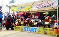 Bawa Anak ke Otobursa Tumplek Blek 2019? Ada Push Bike Competition Lho