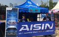 AISIN Hadir di Otobursa Tumplek Blek 2019, Banyak Diskon dan Hadiah Menarik!