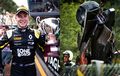 Mobil Kepotong Jadi Dua, Anthoine Hubert Meregang Nyawa di F2 Belgia, Baru Lap Kedua