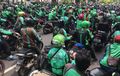 Ojek Online Biasa Langgar Lalu Lintas, Pengamat Sebut Aparat Tak Berdaya